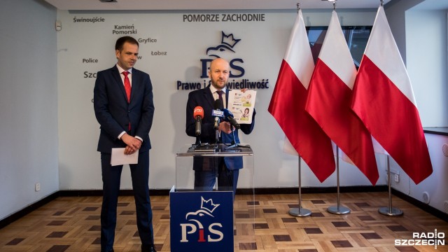 Aplikacja Alert Szczecin pretekstem dla prowadzenia kampanii Bezpartyjnych