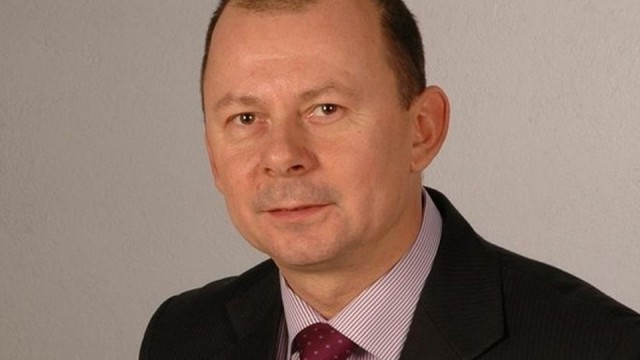 Nowy dyrektor Elektrowni Dolna Odra