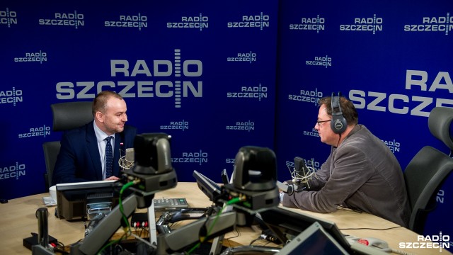 Paweł Mucha: hipokryzja opozycji w sprawie referendum konstytucyjnego