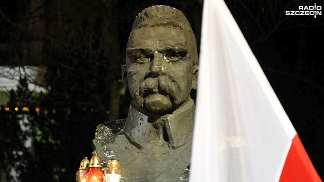 Warszawiacy oddadzą hołd marszałkowi Piłsudskiemu