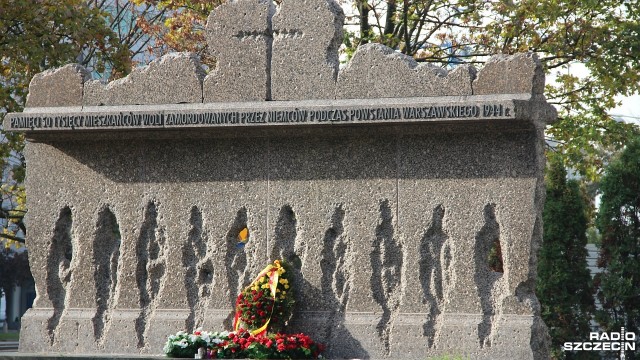W Warszawie całodzienne obchody rocznicy Powstania Warszawskiego [WIDEO]