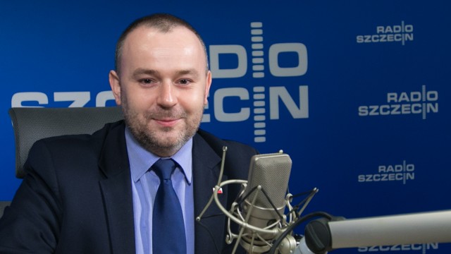 Minister Mucha: Nie demonizujmy relacji na linii prezydent-PiS [WIDEO]