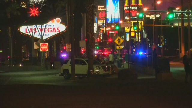 Nowe fakty w sprawie sprawcy masakry w Las Vegas