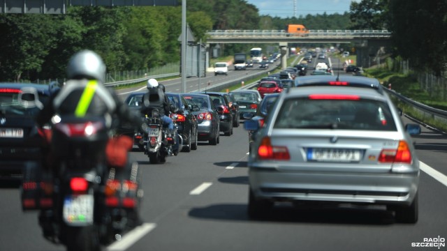 Austria zaskarżyła niemieckie opłaty za autostrady