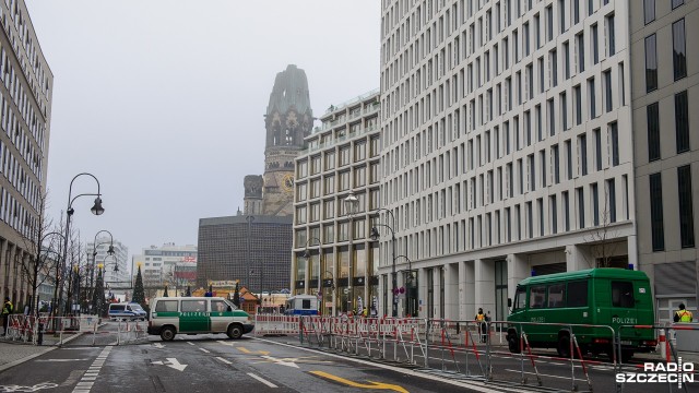 Niemiecki minister przeprasza rodziny ofiar zamachu w Berlinie