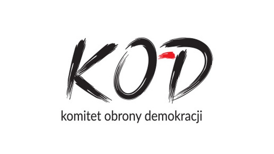 Komitet Obrony Demokracji. Źródło: www.ruchkod.pl