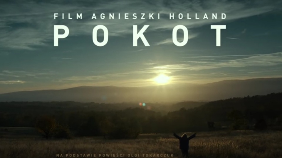 "Pokot". Źródło: www.youtube.com/PISF
