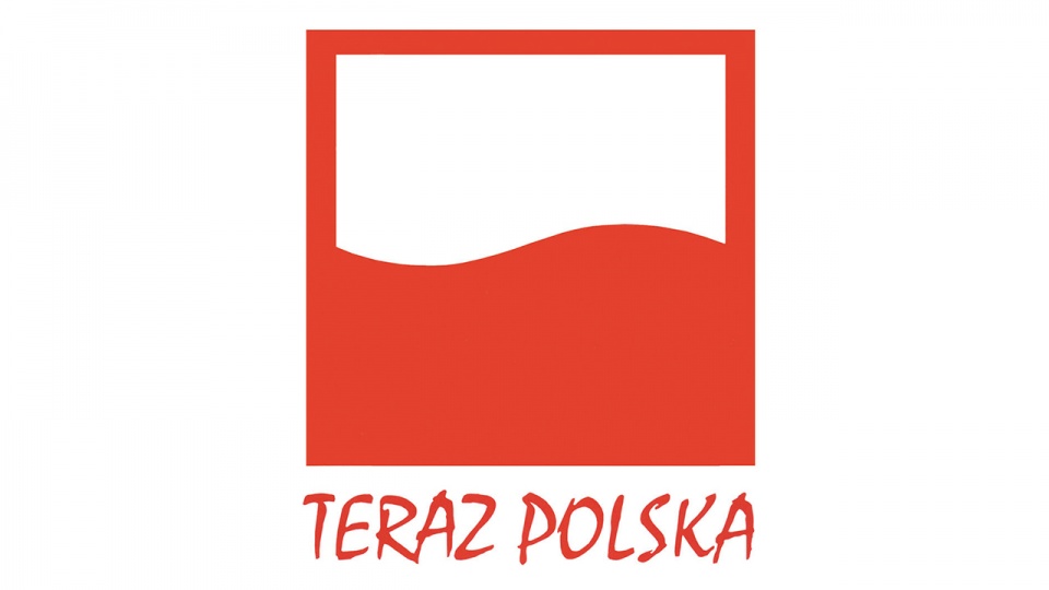 Godło "Teraz Polska". Mat. Fundacja Polskiego Godła Promocyjnego