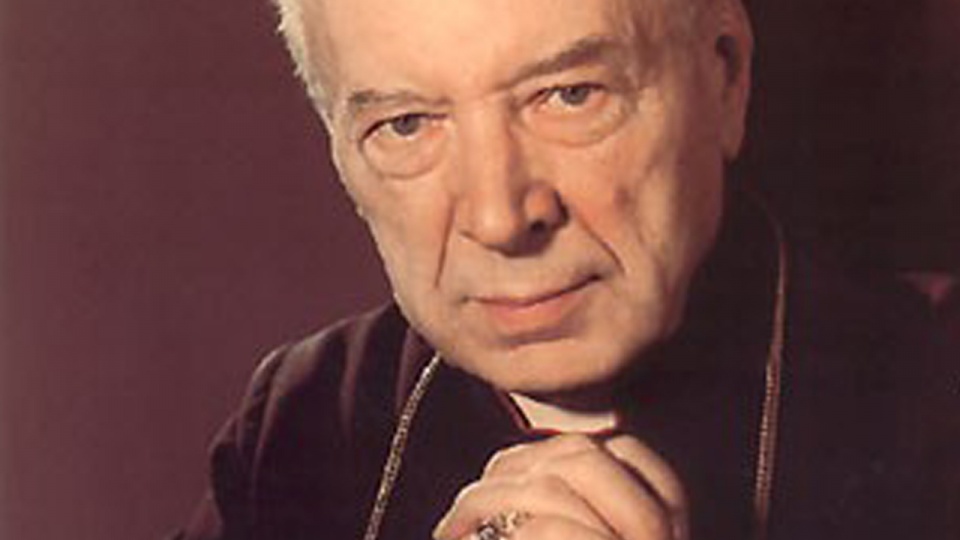 Kardynał Stefan Wyszyński. Źródło fot. www.wikipedia.org/Jarekt