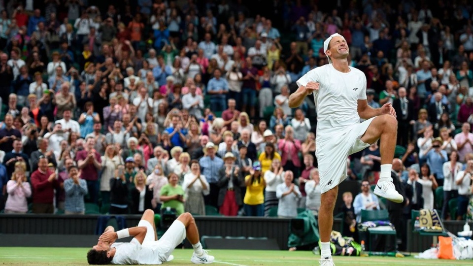 Fot. www.twitter.com/Wimbledon