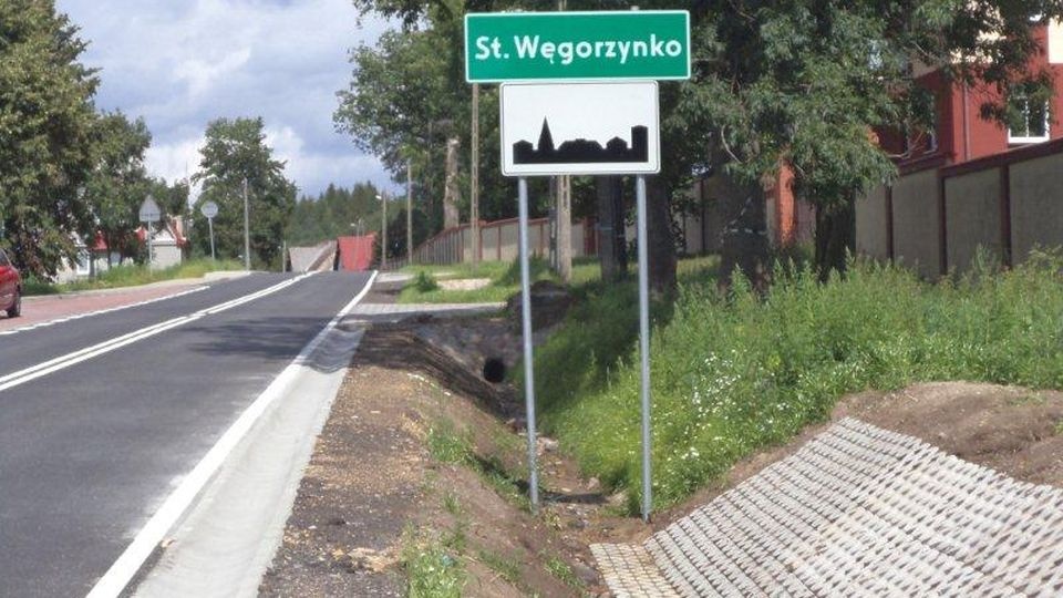 Na drodze nr 151 remont obejmie wydłużenie, przebudowanego już wcześniej, odcinka Węgorzyno - Ińsko. źródło: http://www.zzdw.koszalin.pl