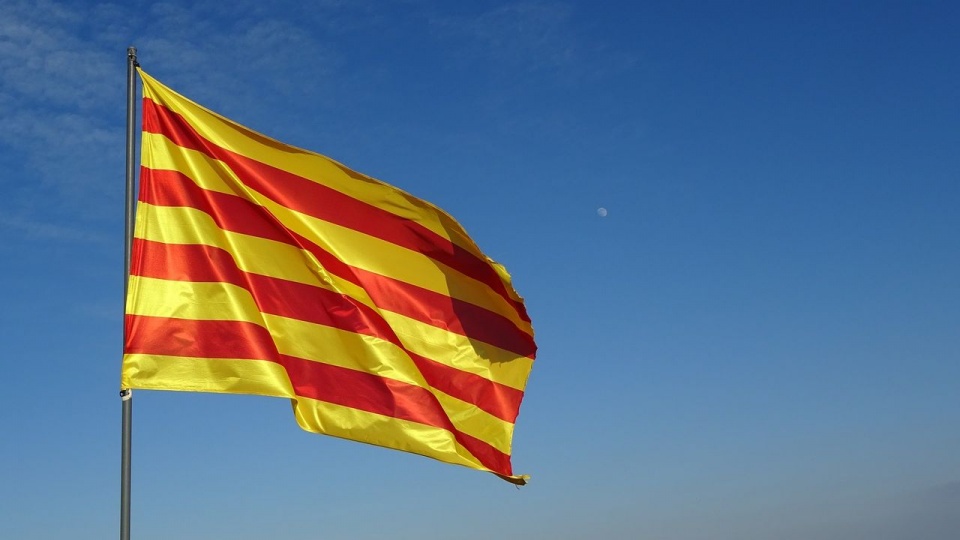 Katalonia. Fot. pixabay.com / Photos_Marta (CC0 domena publiczna)