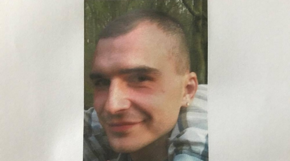 Rodzina, znajomi oraz polska i niemiecka policja szukają zaginionego Marcina Wachowicza. Fot. Słuchacz