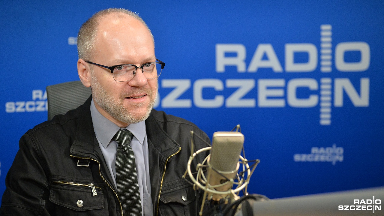Maciej Drzonek