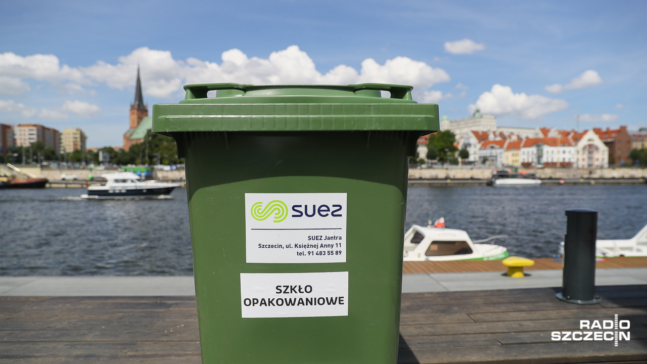 RSnW: nowe zasady segregowania odpadów