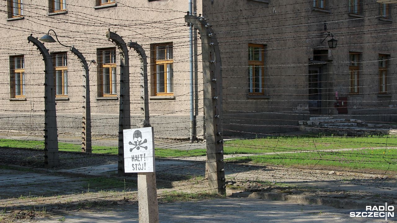 Obchody rocznicy wyzwolenia KL Auschwitz-Birkenau