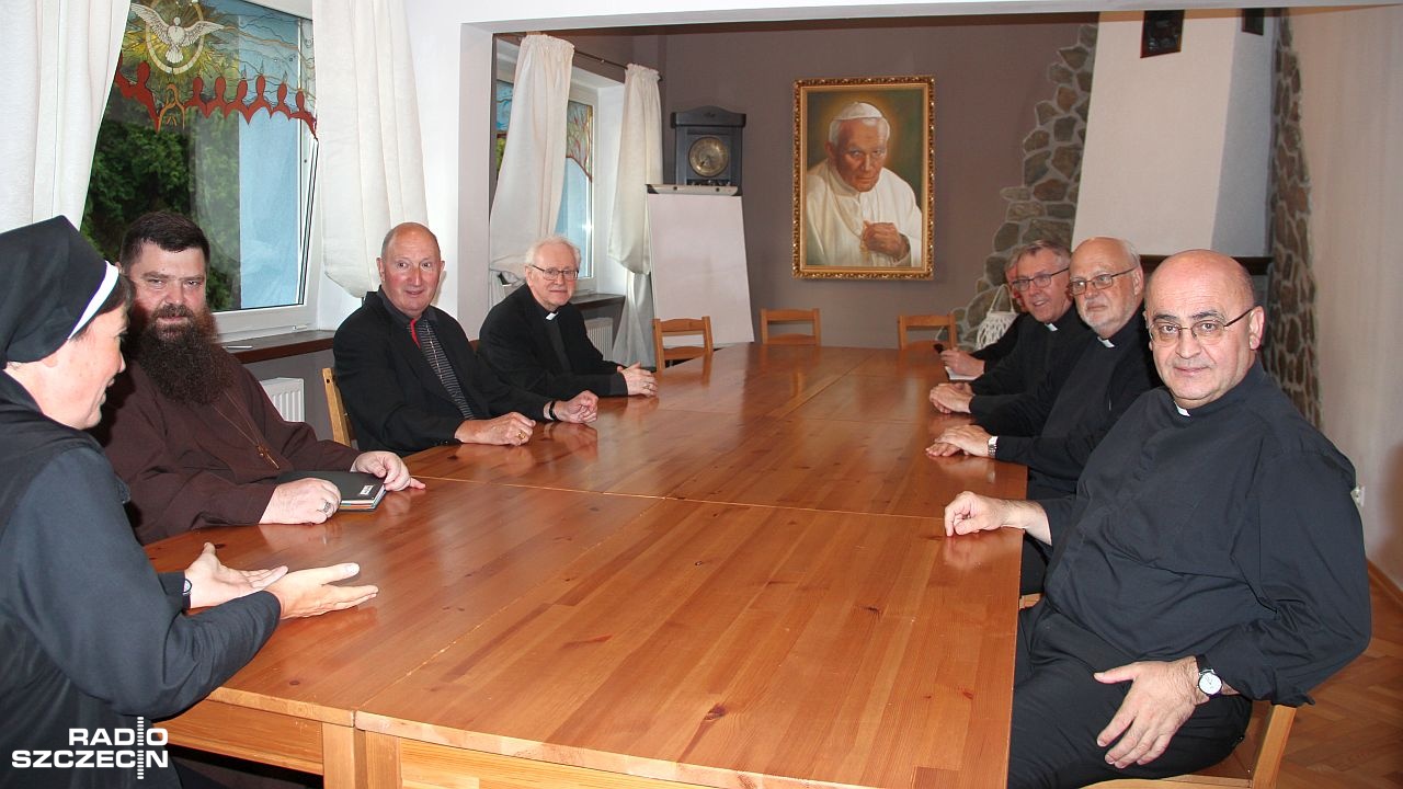 Biskupi z krajów nordyckich proszą o modlitwę za papieża