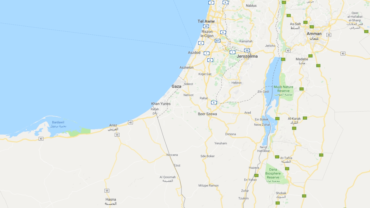 Zawieszenie broni między Izraelem a Hamasem w Gazie może zostać przedłużone o kolejnych kilka dni. Katar i Egipt negocjują takie rozwiązanie z obiema zwaśnionymi stronami. W poniedziałek wolność ma odzyskać 11 izraelskich zakładników.