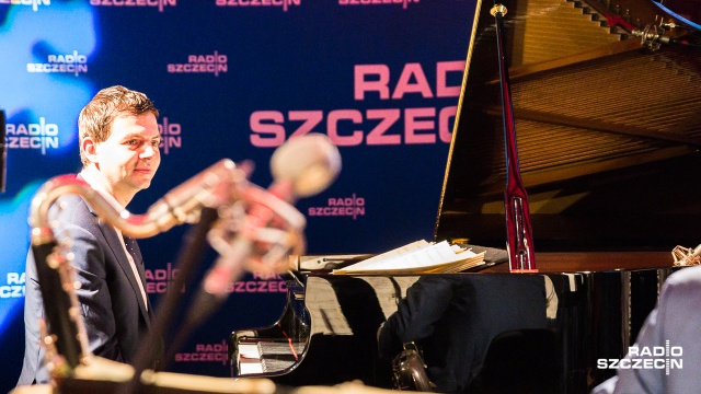 Fot. Robert Stachnik [Radio Szczecin] Rekordowy koncert "Radio Szczecin dla Niepodległej" w internecie [DUŻO ZDJĘĆ]