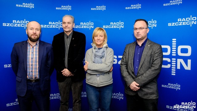 Radio Szczecin na Wieczór: zmienić nazwę ul. Ofiar Oświęcimia