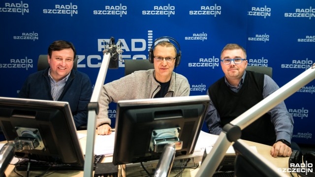 Radio Szczecin na Wieczór: apetyty na medale w Pjongczangu