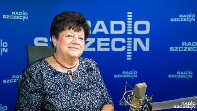 Co z kandydatem PiS-u na prezydenta Szczecina Przewodnicząca rady miasta zapewnia