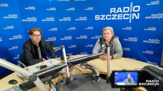 Jarosław Boberek: Mój udział w Uchu Prezesa to ogromny sukces [WIDEO]