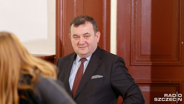 PO broni Gawłowskiego i zapowiada sensacyjne wystąpienie w Sejmie