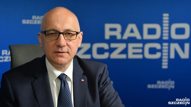 Brudziński o pomyśle opozycji na Szczecin: Wywołać awanturę i krzyki