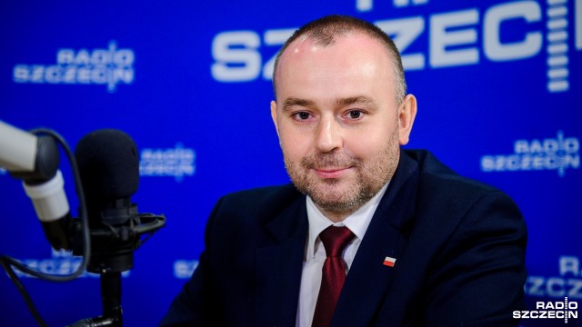 Paweł Mucha: Prezydent nie rezygnuje z referendum konstytucyjnego