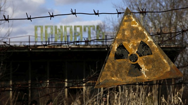 32 lata po Czarnobylu. Prezydent Ukrainy apeluje o pamięć o ofiarach