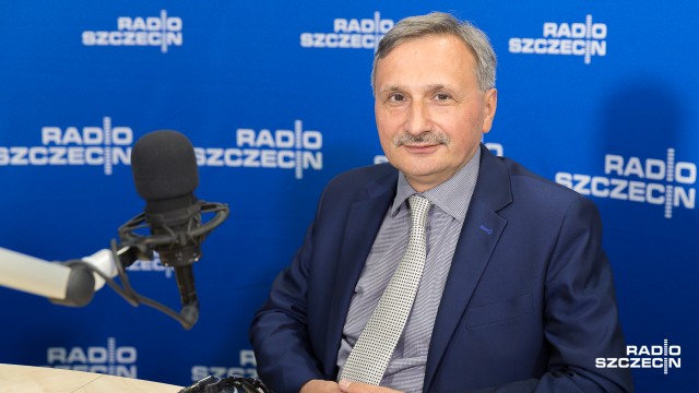 Wiceminister Kopeć komentuje rezygnację Duklanowskiego