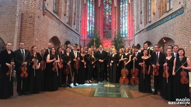 Schubert i Beethoven na finał XV Szczecińskiego Festiwalu Muzyki Dawnej