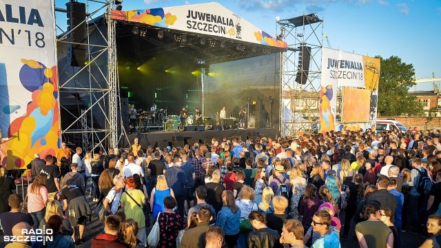 Jakie były tegoroczne juwenalia Podsumowanie policji