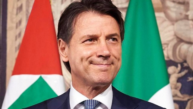 Włoska prasa: nowy rząd budzi wątpliwości