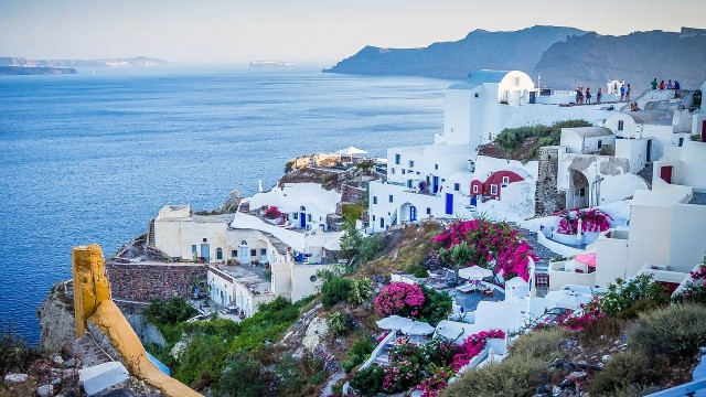 Grecja czeka na turystów. Padnie kolejny rekord