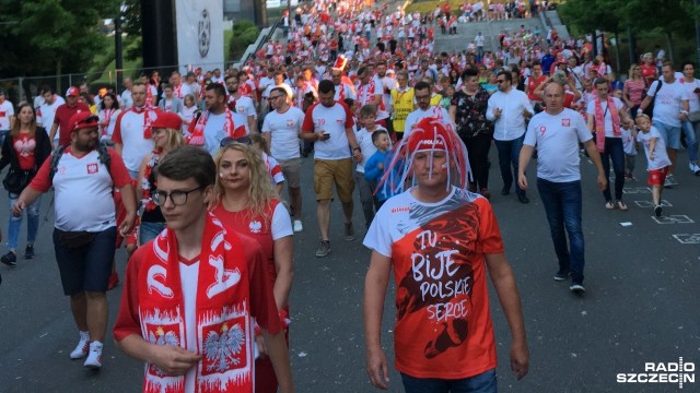 Polscy kibice: będzie mocny doping i dobry wynik