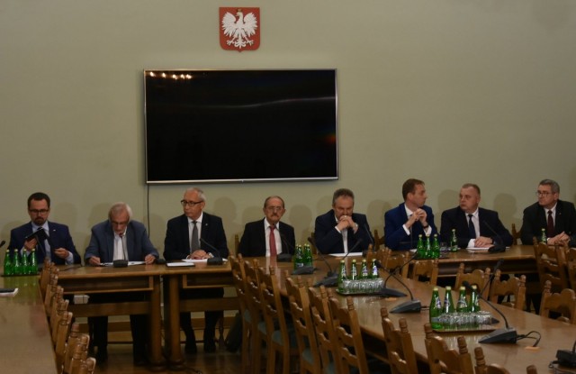 Nowa komisja śledcza w Sejmie