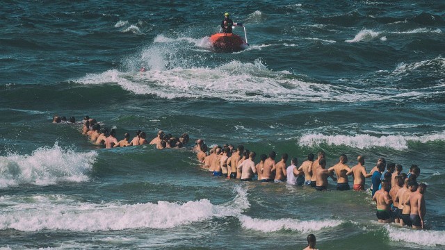 Po tragedii na plaży w Darłówku, ratownicy znaleźli ciało dziecka. Adwokat rodziców zawiadamia prokuraturę