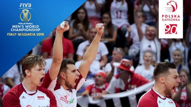 Mistrzostwa Świata we Włoszech i Bułgarii - Polska zagra z Portoryko