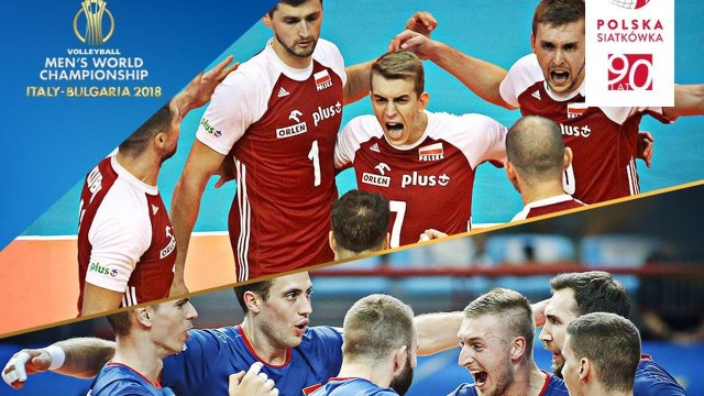 Polacy lepsi od Serbów, jesteśmy wśród 6 najlepszych drużyn świata
