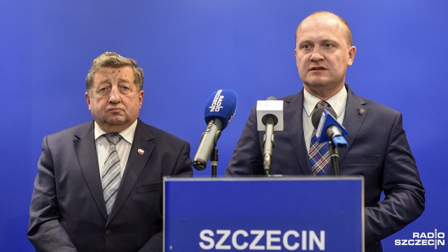 Miasto chce dołożyć 100 mln zł do budowy Zachodniej Obwodnicy Szczecina