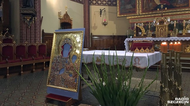 Misje św. w Bazylice Mniejszej wstępem do nadchodzącej koronacji obrazu Matki Bożej Częstochowskiej