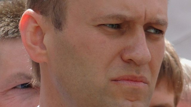 Nawalnego nie chcą wypuścić z Rosji. Powód Nieznany