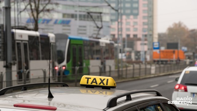 Taxi jakie znamy - czy to koniec tradycyjnego systemu