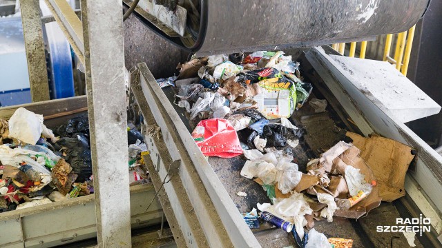 Goście RSnW komentują nowe zasady segregacji odpadów