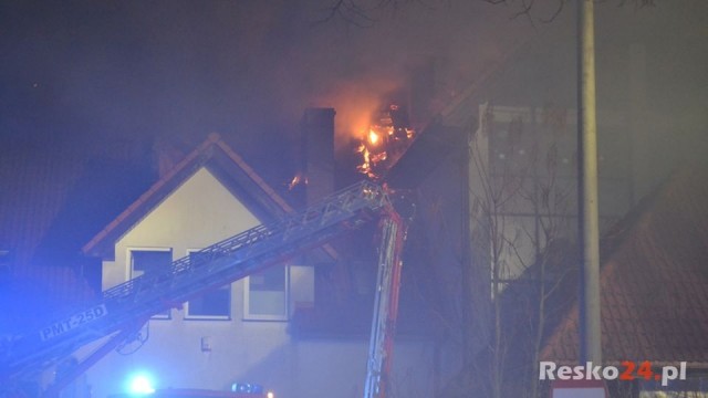 Zbiórka na odbudowę szkoły. Nie jesteśmy sami [WIDEO]