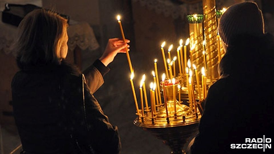 Kościoły wschodnie katolickie i prawosławne obchodzą 6 stycznia Wigilię Bożego Narodzenia. Fot. Łukasz Szełemej [Radio Szczecin/Archiwum]