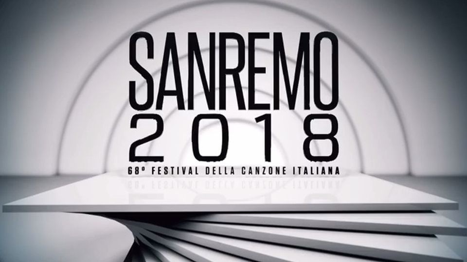 W telewizji - trwający od wtorku festiwal - śledziło średnio 10 milionów widzów. Imprezę zakończy w niedzielę koncert galowy. źródło: it.wikipedia.org/wiki/Festival_di_Sanremo_2018