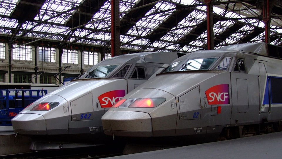 Ograniczenia będą znaczne - na niektórych liniach podmiejskich będzie całkowicie wstrzymany ruch pociągów, a superszybkie ekspresy TGV mogą kursować z częstotliwością - jeden skład na osiem przewidzianych normalnym rozkładem jazdy. źródło: pl.wikipedia.or
